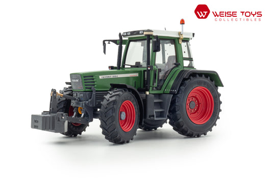 Weise Toys Fendt 515 C Favorit schaal 1:32