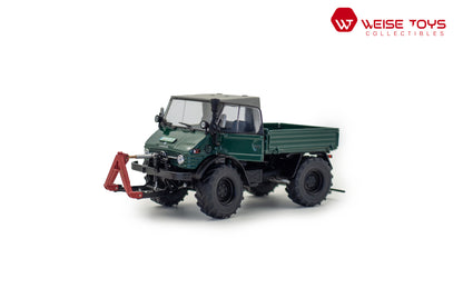 Weise Toys Unimog 406 (U84) open cabin 1:32