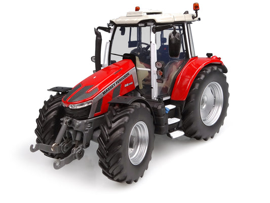 Universal Hobbies Massey Ferguson 5S.145 tractor 1:32
