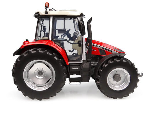 Universal Hobbies Massey Ferguson 5S.145 tractor 1:32