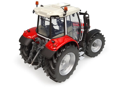 Universal Hobbies Massey Ferguson 5S.145 tractor 1:32