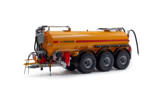 Universal Hobbies Veenhuis Profiline 29.000 Tridemasser 1:32 mest injecteur