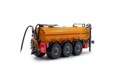 Universal Hobbies Veenhuis Profiline 29.000 Tridemasser 1:32 mest injecteur