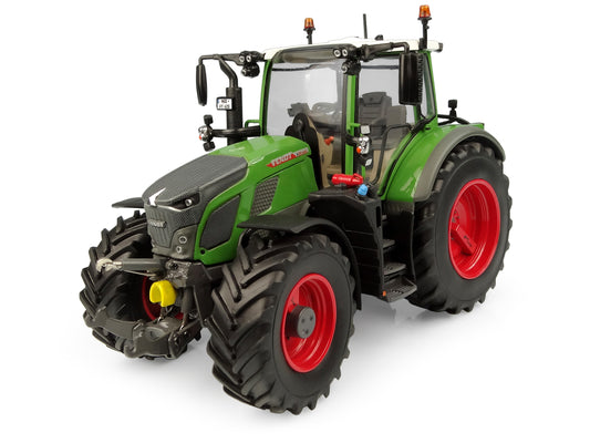 Weise Toys Fendt 620 Vario Schaalmodel 1:32
