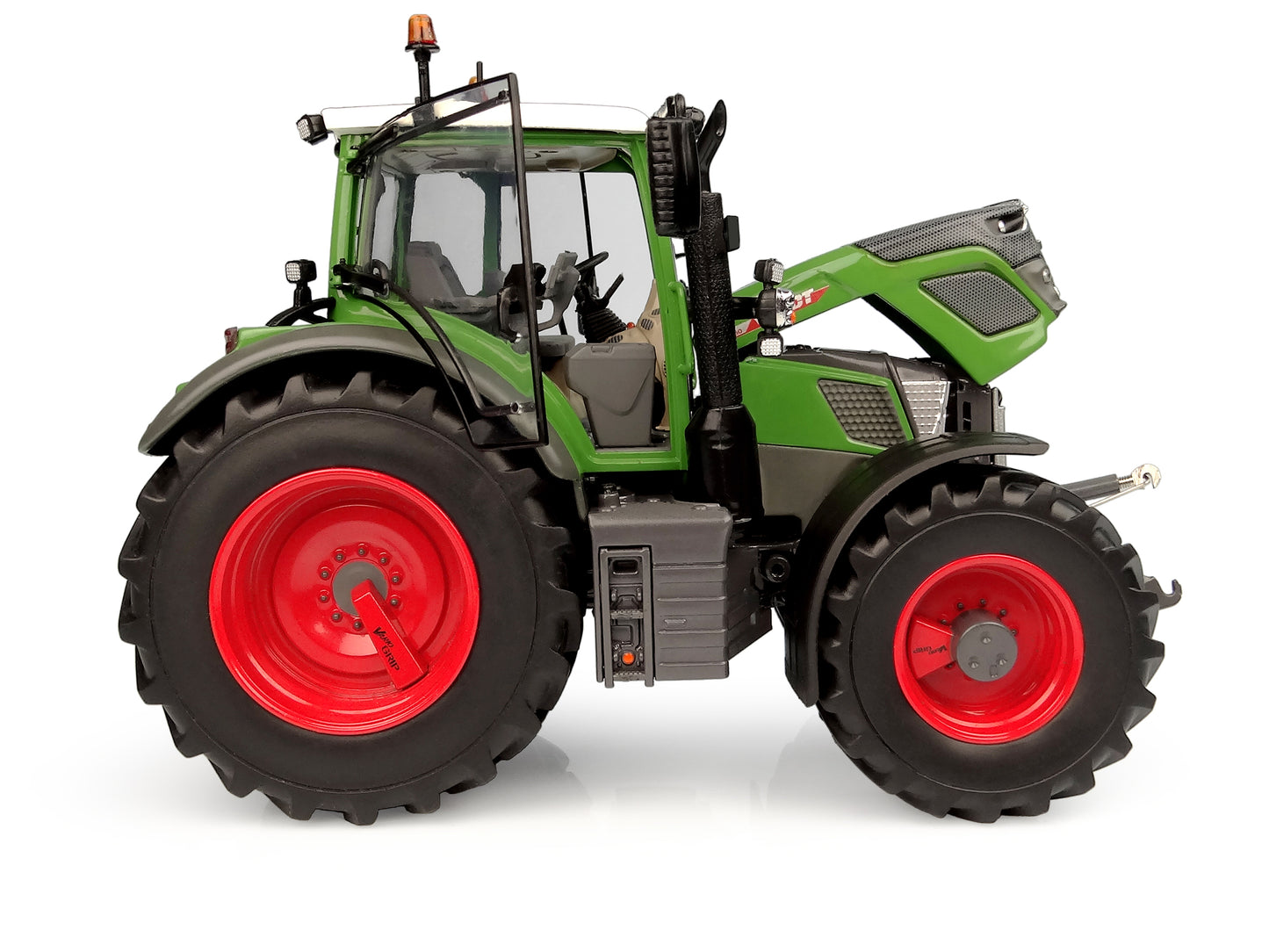 Weise Toys Fendt 620 Vario Schaalmodel 1:32