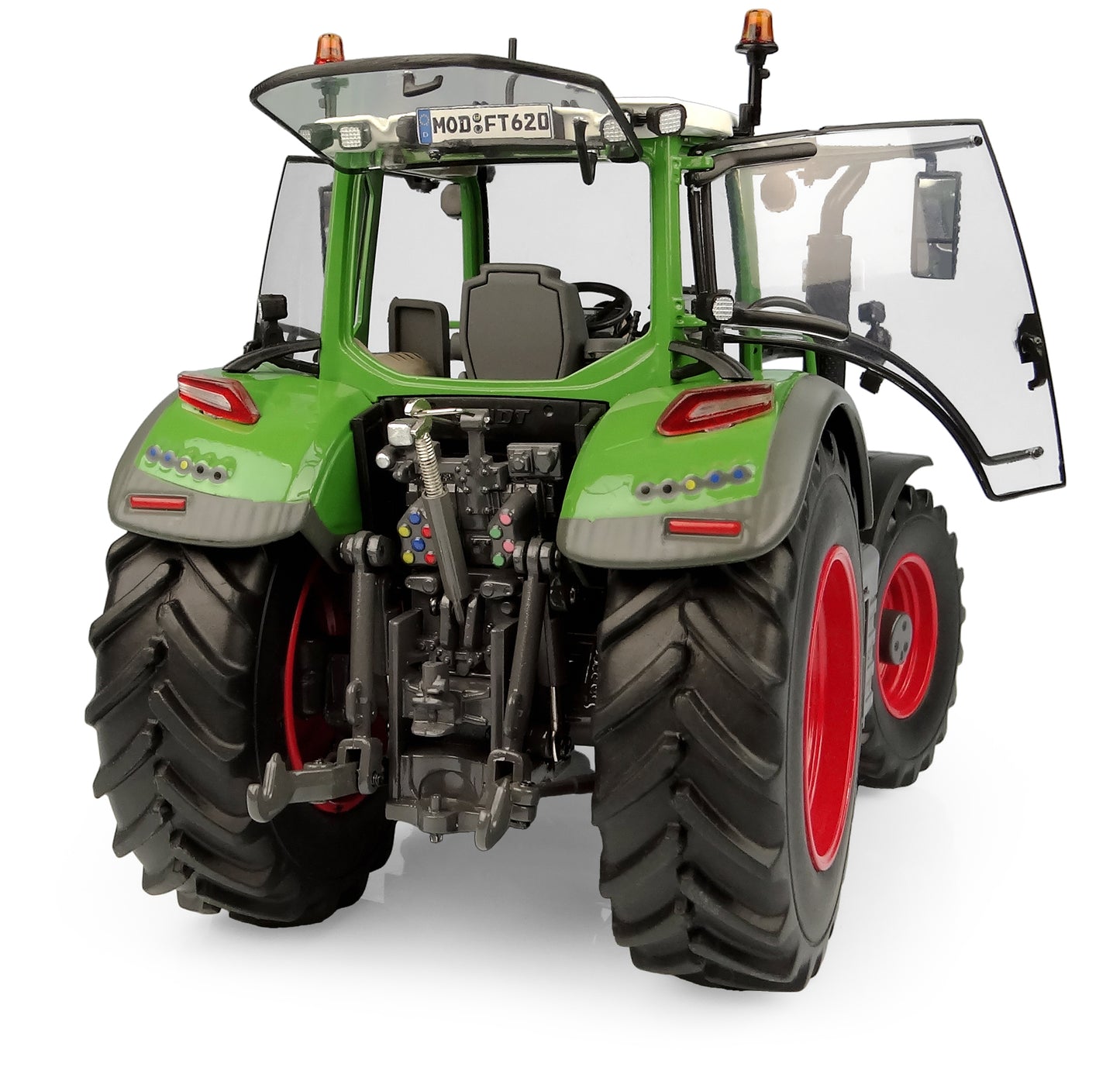 Weise Toys Fendt 620 Vario Schaalmodel 1:32