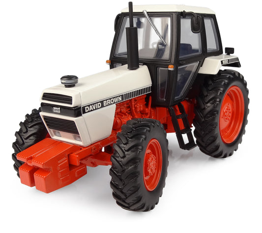 Universal Hobbies David Brown 1690 4wd 1979-1983 1:32