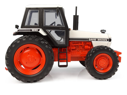 Universal Hobbies David Brown 1690 4wd 1979-1983 1:32