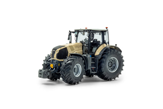 ROS Claas Axion 870 Stage V Limited Stotz Edition 999 stuks