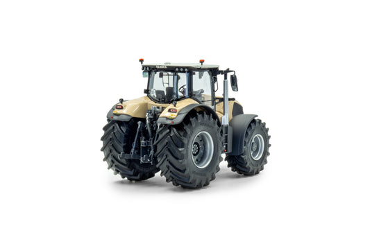 ROS Claas Axion 870 Stage V Limited Stotz Edition 999 stuks