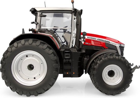 Universal Hobbies Massey Ferguson MF 9S.425 dubbellucht 1:32
